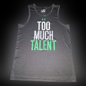Under armour tank top​